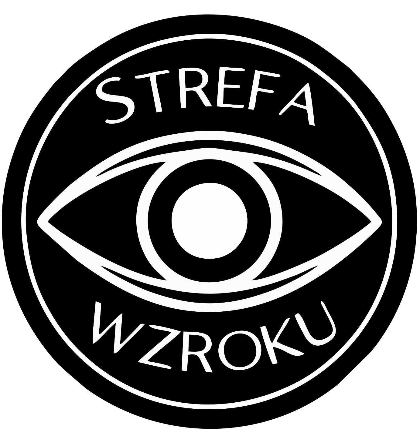 Strefa wzroku